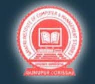 Gayatri Institute of Computer and Management Studies-image