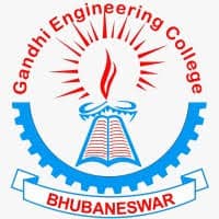 Gandhi Engineering College-logo
