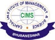 Capital Institute of Management and Science-logo