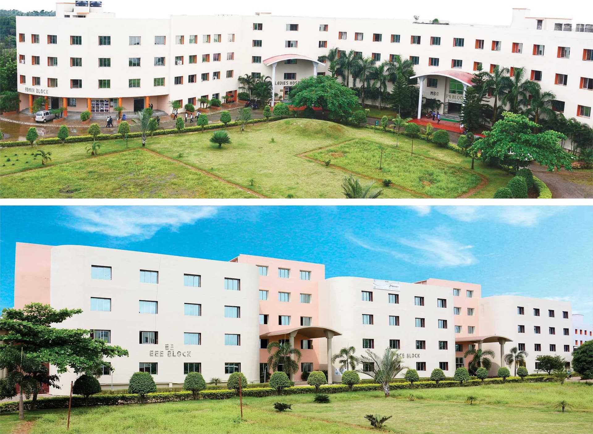 NM Institute of Engineering and Technology-image