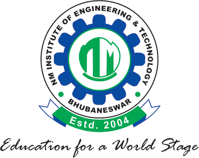 NM Institute of Engineering and Technology-logo