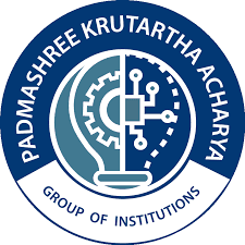 Padmashree Krutartha Acharya College of Engineering logo