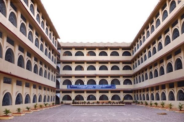 Dr. Ambedkar Memorial Institute of Information Technology and Management Science-image
