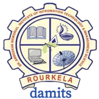 Dr. Ambedkar Memorial Institute of Information Technology and Management Science-logo