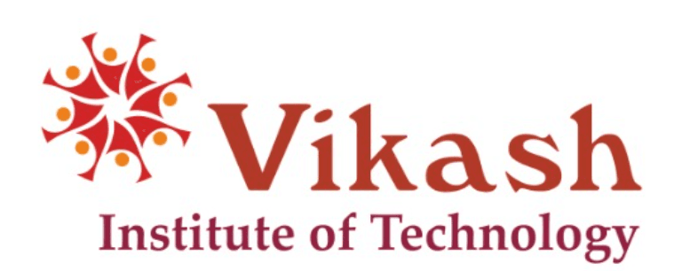 Vikash Institute of Technology logo