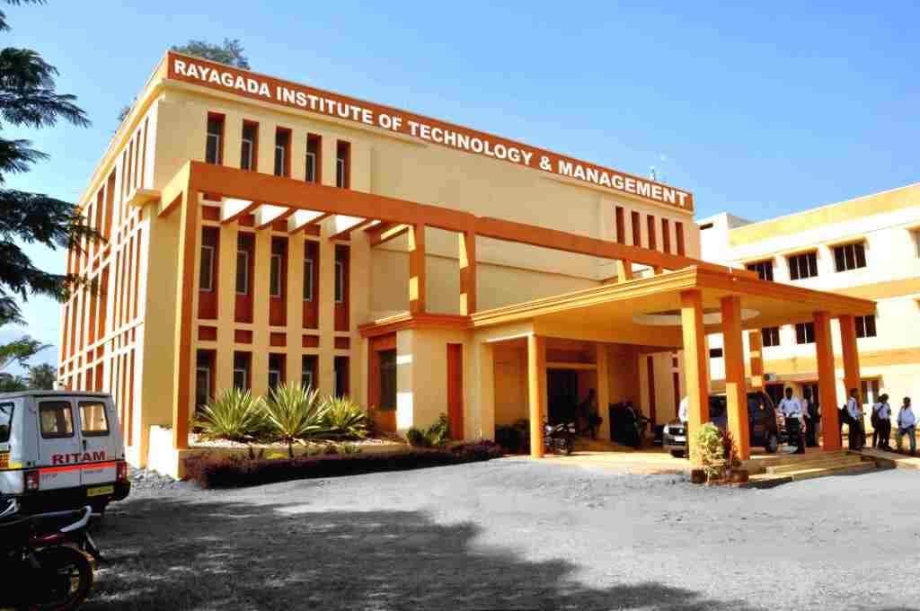 RITM Rayagada-image