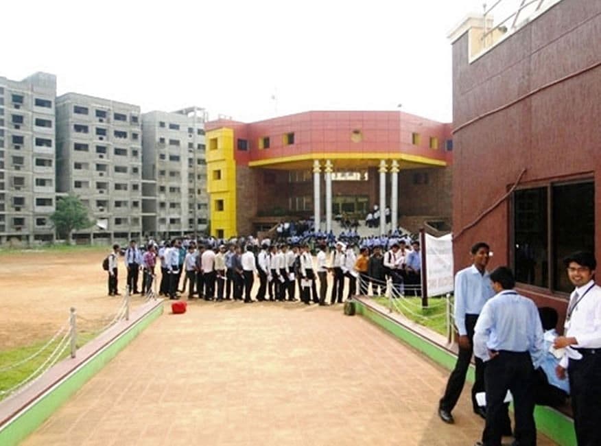 The Techno School-gallery-image-2