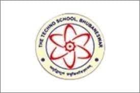 The Techno School-logo