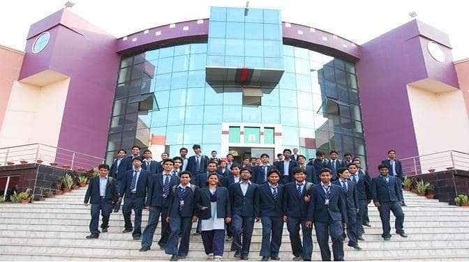 Konark Institute of Science and Technology