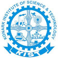 Konark Institute of Science and Technology logo