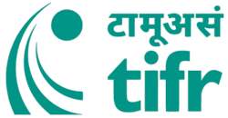 Tata Institute of Fundamental Research-logo
