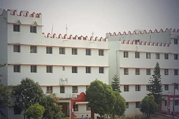 Temple City Institute of Technology & Engineering