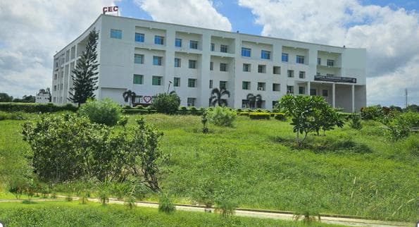 Capital Engineering College-image