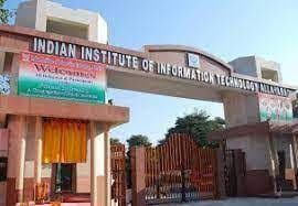 Indian Institute of Science and Information Technology-image