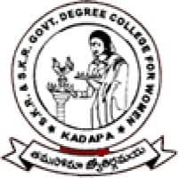 SKR & SKR GDCW, Kadapa-logo