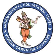 Annamacharya College of Education-logo