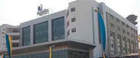 Aragonda Apollo College of Nursing-image