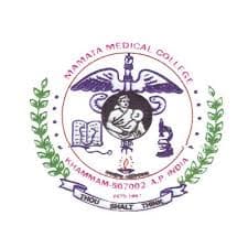 Mamata Nursing College-logo