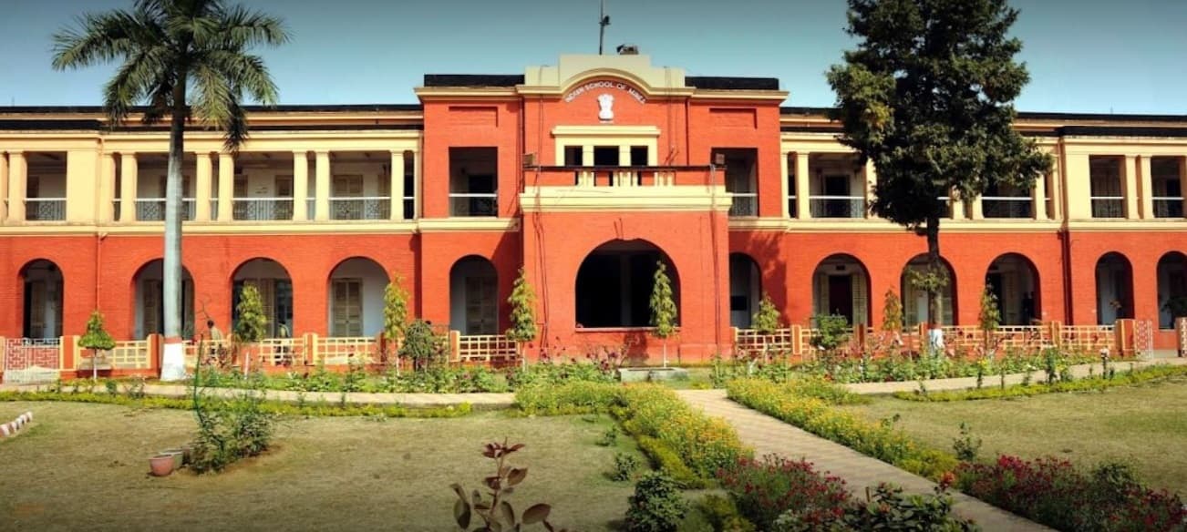 Indian Institute of Technology Dhanbad-image