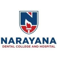Narayana Dental College and Hospital-logo