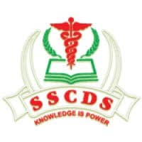 Sri Sai College of Dental Surgery-logo