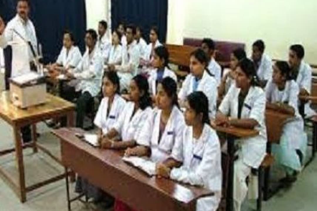 Apollo Physiotherapy College-gallery-image-3