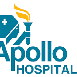 Apollo Physiotherapy College-logo