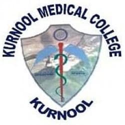 Kurnool Medical College-logo
