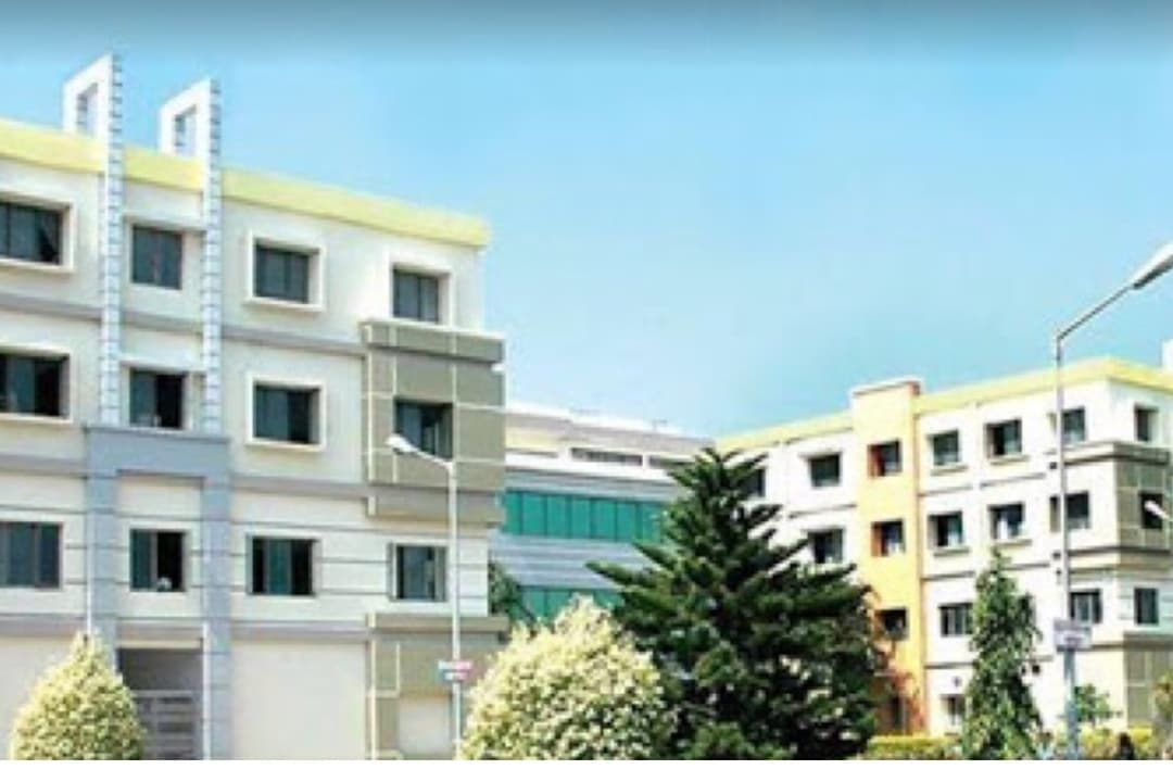 Sibar Institute of Dental Sciences-image