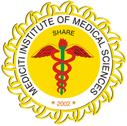 Mediciti Institute of Medical Sciences-logo