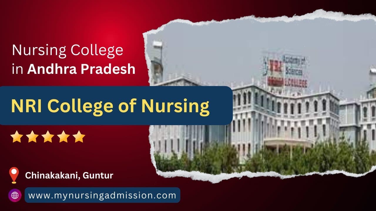 NRI College of Nursing-image