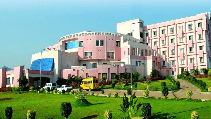 MIMS Vizianagaram-image