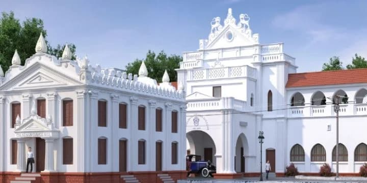 Ranga Raya Medical College-image