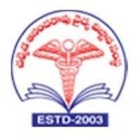 Chalmeda Anand Rao Institute of Medical Sciences-logo
