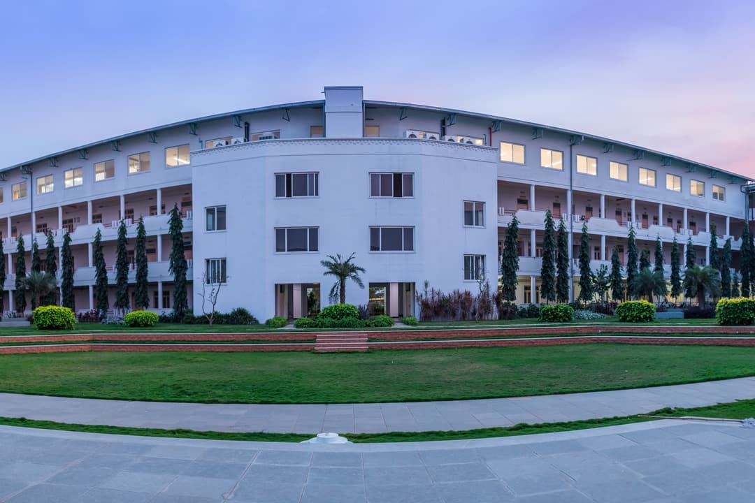 Great Eastern Medical School and Hospital-image