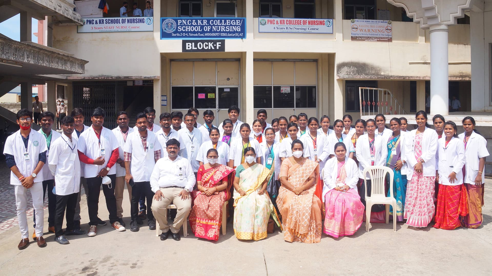 PNC & KR School of Nursing-image