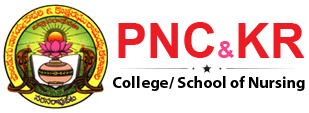PNC & KR School of Nursing-logo