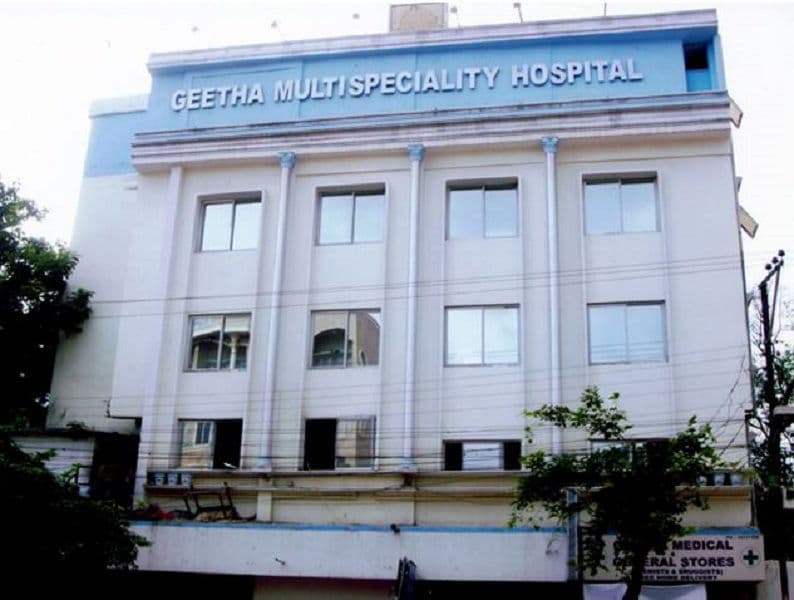 EMB Con Hyderabad-image