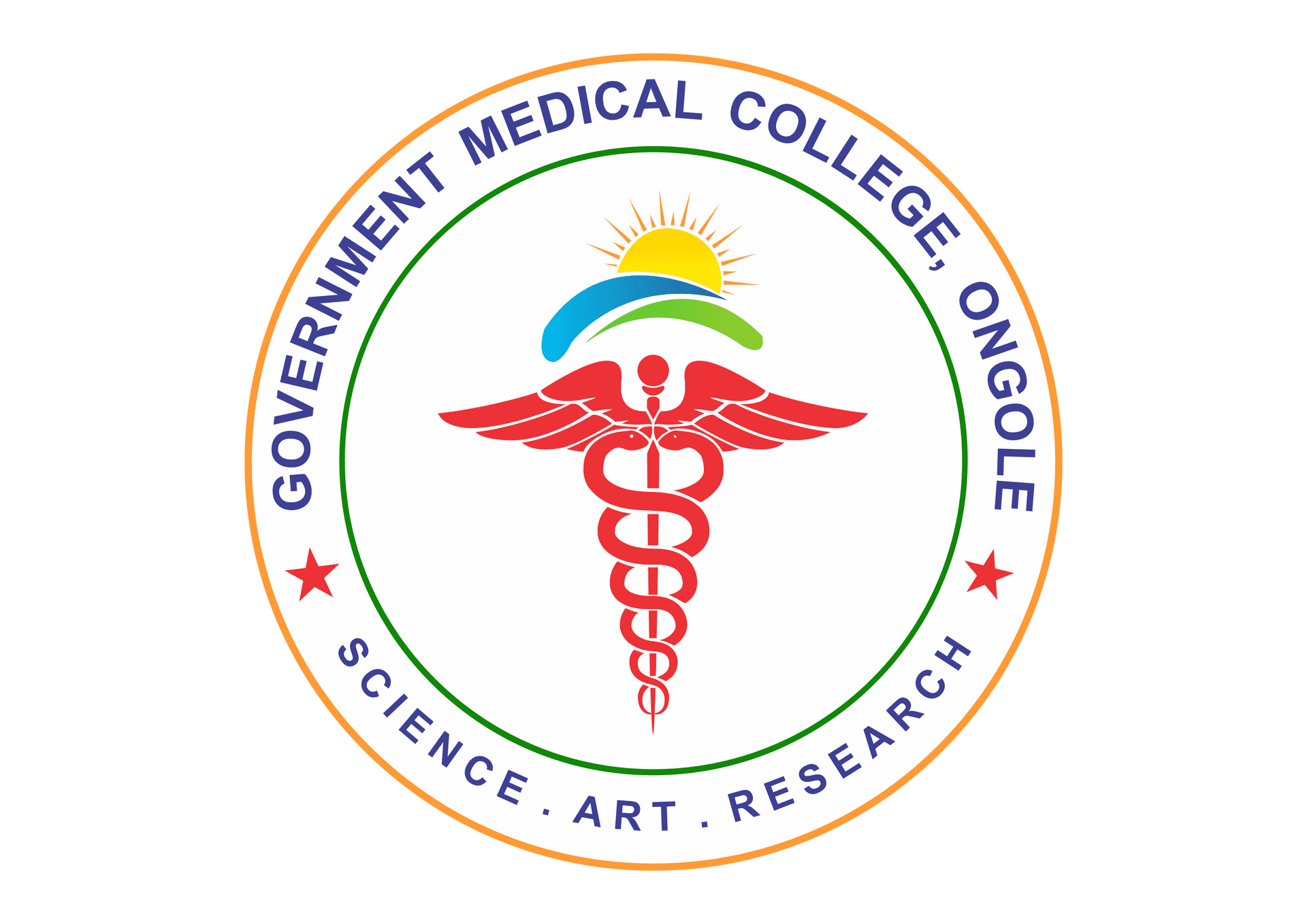 RIMS Ongole-logo