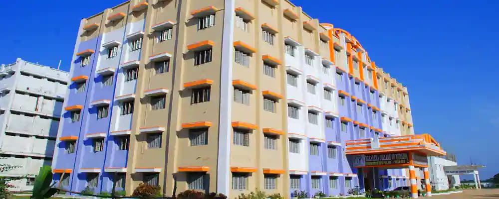 Narayana College of Nursing-gallery-image-0