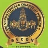 SV College of Nursing, Chittoor-logo