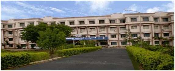 Bhaskar Medical College-image