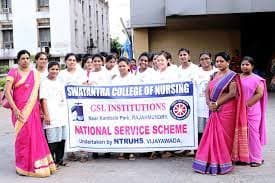 Swatantra Institute of Physiotherapy and Rehabilitation-image