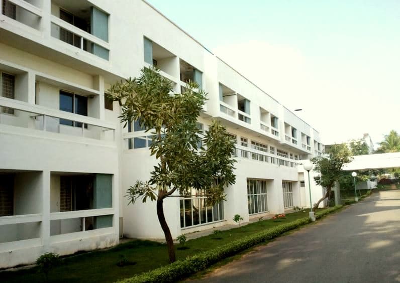 Jawaharlal Nehru Centre for Advanced Scientific Research Bangalore-image