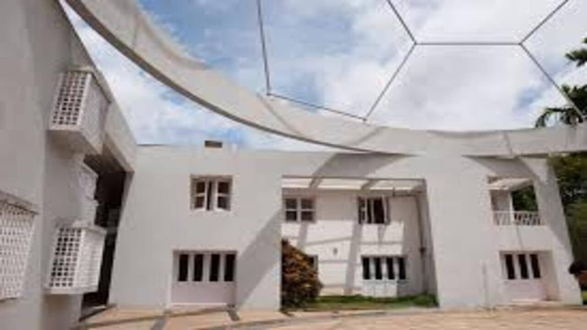 JNCASR Bengaluru-gallery-image-2