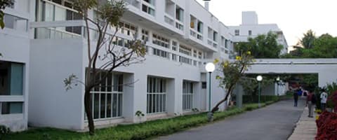 Jawaharlal Nehru Centre for Advanced Scientific Research-image