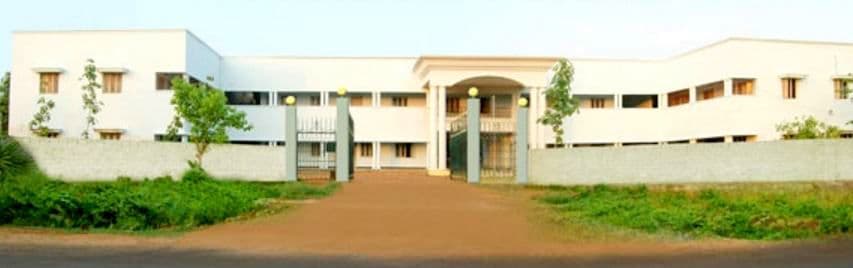 Mother College of Nursing-image
