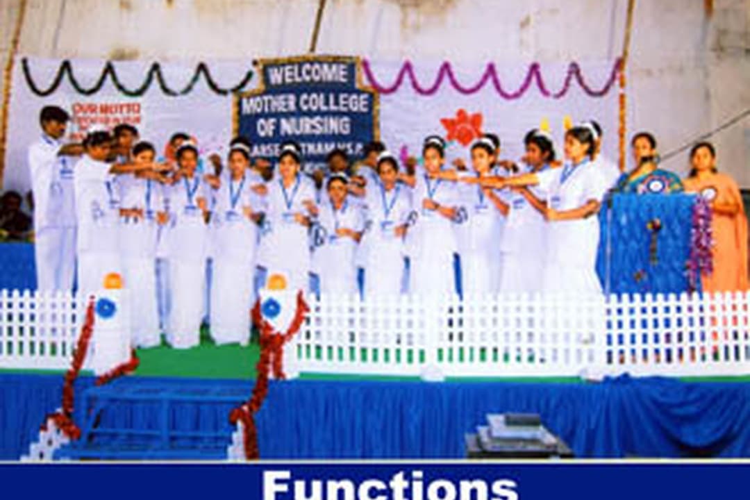 Mother College of Nursing Visakhapatnam-gallery-image-4