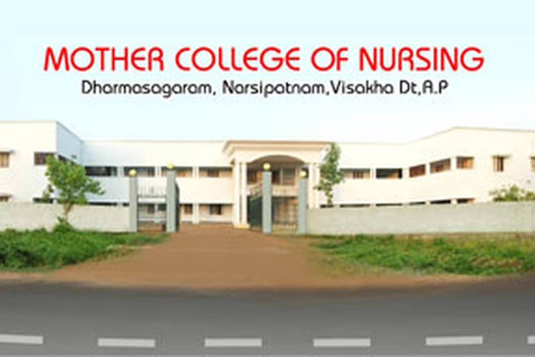 Mother College of Nursing Visakhapatnam-gallery-image-3