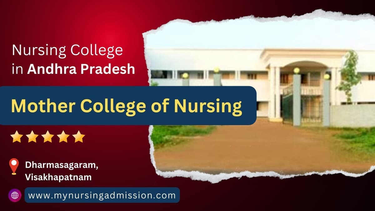 Mother College of Nursing Visakhapatnam-gallery-image-0